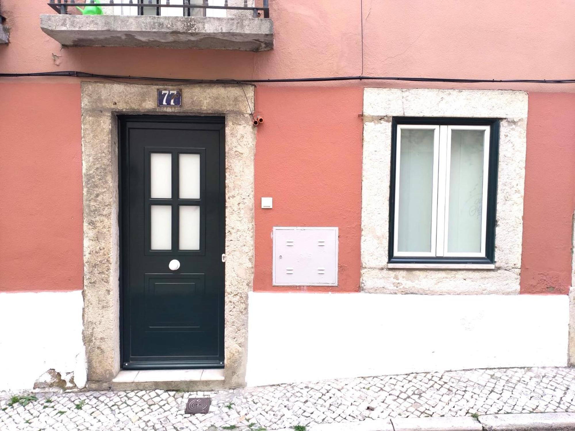 Lisbon Lovers Zewnętrze zdjęcie
